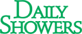 Our Daily Showers Logo